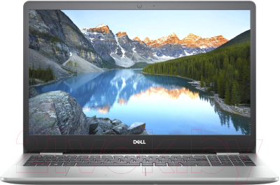 

Ноутбук Dell, Inspiron 15 (5593-2966)