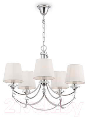 

Люстра Freya, Ariana FR5081PL-05CH