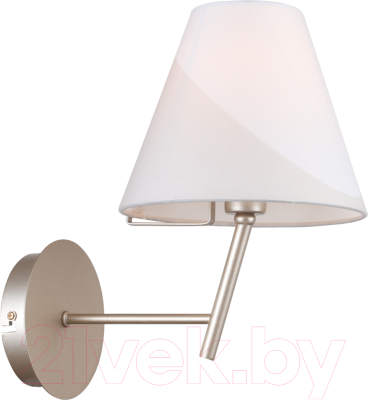 Бра Freya Vanessa FR5084WL-01G