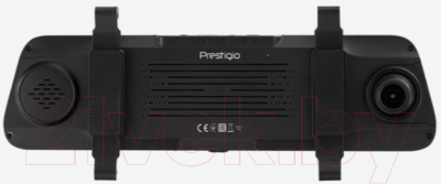 Изображение товара Автомобильный видеорегистратор Prestigio RoadRunner 450GPSDL / PCDVRR450GPSDL