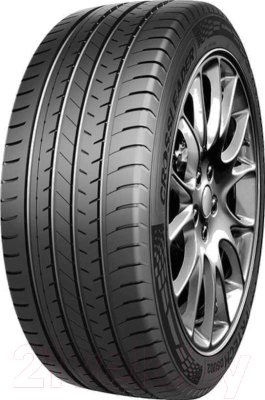 

Летняя шина Crossleader, DSU02 225/45R19 96W