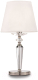 Прикроватная лампа Maytoni Beira MOD064TL-01N - 