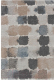 Ковер Sintelon Roma 01ODO / 332225001 (140x200) - 