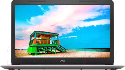 

Ноутбук Dell, Inspiron 17 (3793-2904)