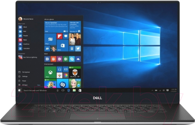 

Игровой ноутбук Dell, XPS 15 (7590-5691)