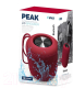 Миниатюра изображения товара Портативная колонка Platinet Peak Bluetooth / PMG13R (красный)
