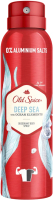 Дезодорант-спрей Old Spice Deep Sea (150мл) - 
