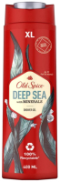 

Гель для душа Old Spice, Deep Sea With Minerals