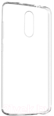 

Чехол-накладка CASE, Better One для Redmi Note 4X