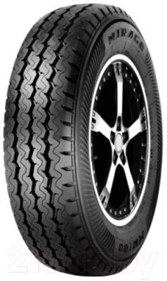 

Летняя шина Mirage, MR-100 195R14C 106/104R