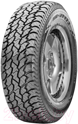 

Летняя шина Mirage, MR-AT172 265/70R16 112T