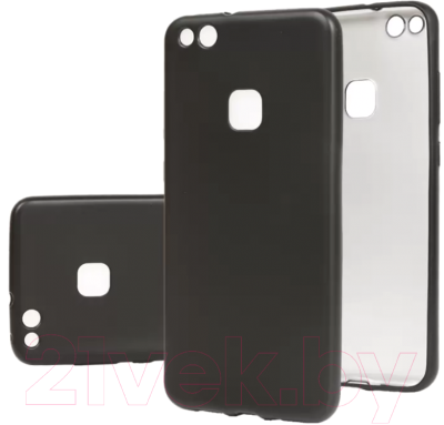 

Чехол-накладка CASE, Deep Matte для P10 Lite