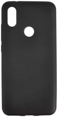 

Чехол-накладка CASE, Deep Matte для Mi A2 Lite / Redmi 6 Pro