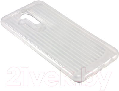 

Чехол-накладка CASE, Focus для Mate 20 Lite