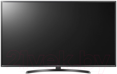 Телевизор LG 65UK6450