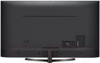 Телевизор LG 65UK6450