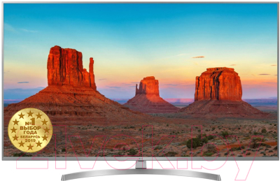 Телевизор LG 65UK7550