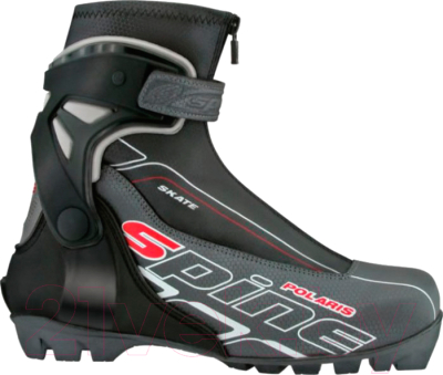 Ботинки для беговых лыж Spine Polaris 85 NNN (р-р 43)