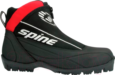 Ботинки для беговых лыж Spine Comfort 445 SNS (р-р 40)