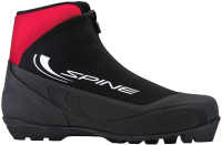 

Ботинки для беговых лыж Spine, Comfort 445 SNS