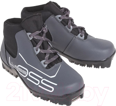 Ботинки для беговых лыж Spine Loss 443 SNS (р-р 35)