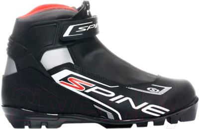 Ботинки для беговых лыж Spine X-Rider 454 SNS (р-р 42)