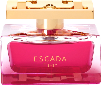 

Парфюмерная вода Escada, Especially Elixir