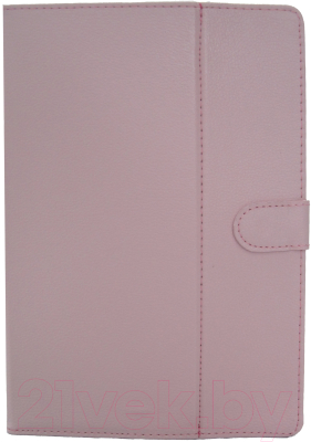 Чехол для планшета Sanwei ZH10 (розовый)