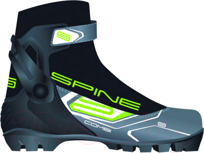 Ботинки для беговых лыж Spine Combi 268 NNN (р-р 42)