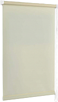 Рулонная штора Delfa Сантайм Уни СРШ-01 МД116 (34x170, шампань) - 