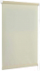 Рулонная штора Delfa Сантайм Уни СРШ-01 МД116 (43x170, шампань) - 