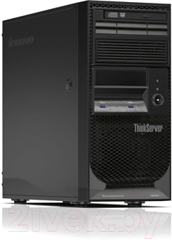 Сервер Lenovo ThinkServer TS150 (70UB0021EA)