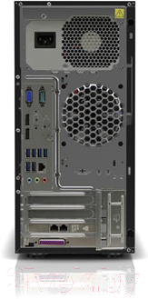 Сервер Lenovo ThinkServer TS150 (70UB0021EA)