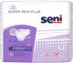 Подгузники для взрослых Seni Super Plus Medium (10шт) - 