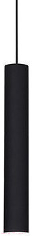 

Потолочный светильник Ideal Lux, Look SP1 Small Nero / 104928