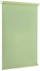 Рулонная штора Delfa Сантайм Уни СРШ-01 МД118 (34x170, фисташковый) - 