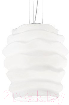 

Потолочный светильник Ideal Lux, Karma SP1 Big / 132365