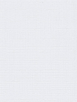 Рулонная штора Delfa Сантайм Лен СРШ-01 МД2800 (43x170, белый) - 