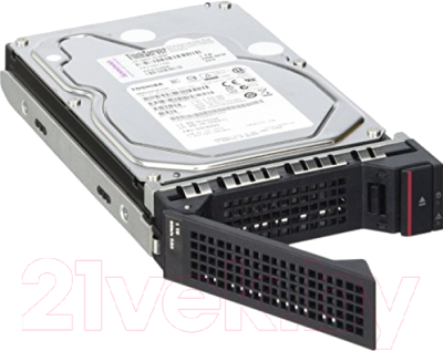 

Жесткий диск Lenovo, 7XB7A00027