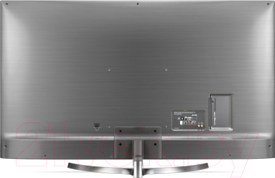 Телевизор LG 55UK7550