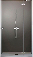 

Душевая дверь Radaway, Essenza New DWJ 120 R / 385016-01-01R