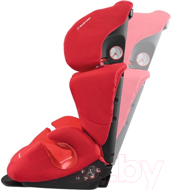 Автокресло Maxi-Cosi Rodi Air Protect (Vivid Red)