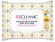 Влажная туалетная бумага Cleanic С экстрактом ромашки и молочной кислотой (60л) - 