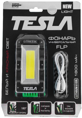 Прожектор Tesla 628657