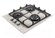 Миниатюра изображения товара Газовая варочная панель Maunfeld EGHG.43.33CBG/G