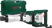 Отбойный молоток DWT AH16-30 B BMC (5.2.25) - 