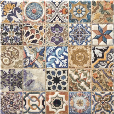 Декоративная плитка Pamesa Ceramica Arenal (316x316)