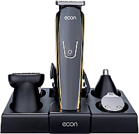 Машинка для стрижки волос Econ ECO-BCS01 - 