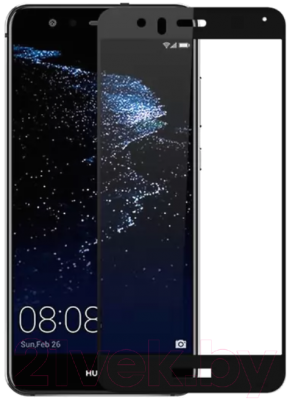 

Защитное стекло для телефона CASE, Full Screen для P10 Lite