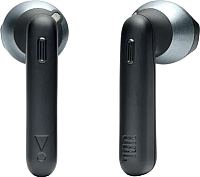 

Беспроводные наушники JBL, Tune 220TWS / T220TWSBLK